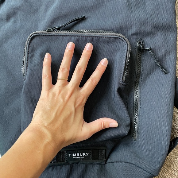 Timbuk2 convertible tote and backpack (totepack) - Picture 4 of 9
